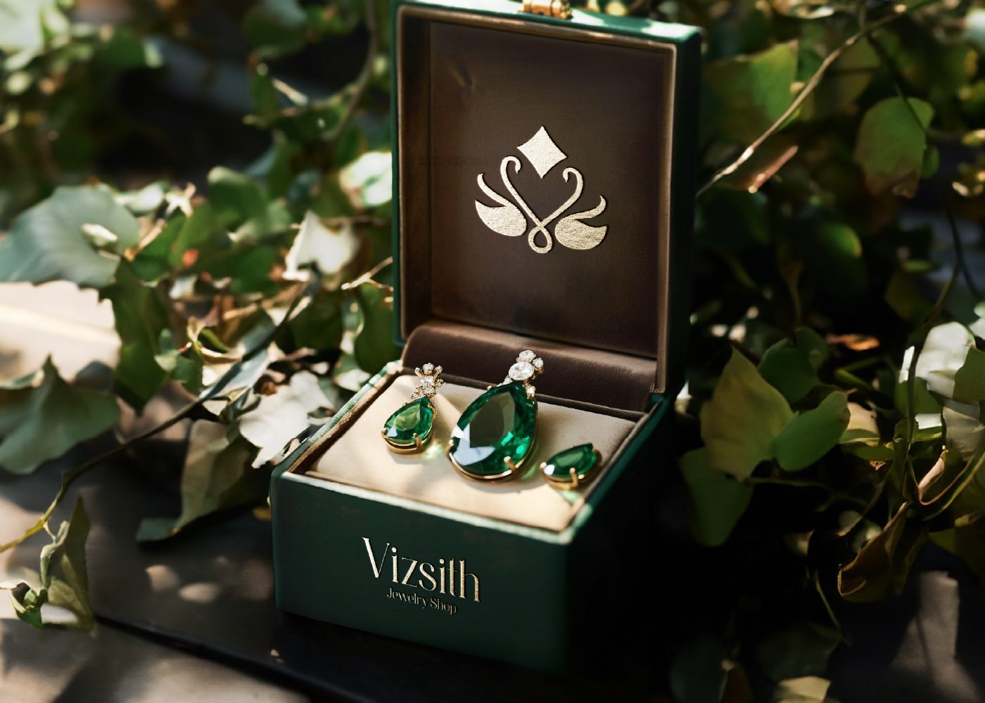 Vizsith Jewelry Shop-14